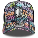 kapa-zaobljena-visebojno-snapback-9forty-a-frame-grafiti-all-over-print-ac-milan-serie-a-new-era