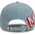 kapa-zaobljena-visebojno-podesiv-9forty-denim-ac-milan-serie-a-new-era