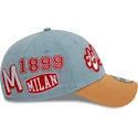 kapa-zaobljena-visebojno-podesiv-9forty-denim-ac-milan-serie-a-new-era