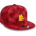 kapa-ravna-crvena-snapback-9fifty-tie-dye-associazione-sportiva-roma-serie-a-new-era