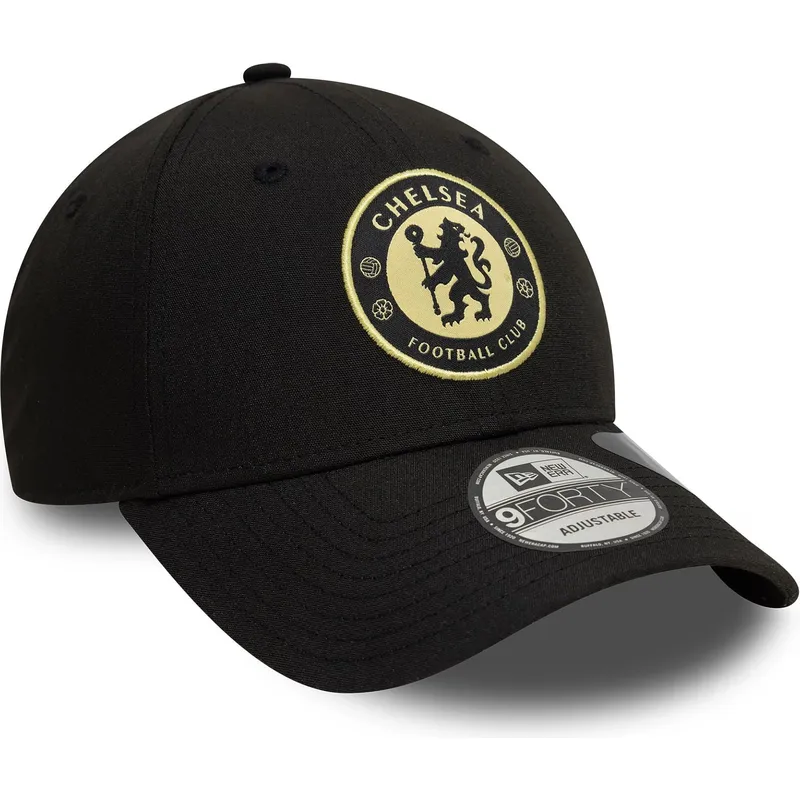 kapa-zaobljena-crna-podesiv-9forty-seasonal-pop-repreve-chelsea-football-club-premier-league-new-era kapa-zaobljena-crna-podesiv-9forty-seasonal-pop-repreve-chelsea-football-club-premier-league-new-era