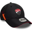 kapa-zaobljena-crna-podesiv-9forty-gradient-print-ducati-motor-motogp-new-era