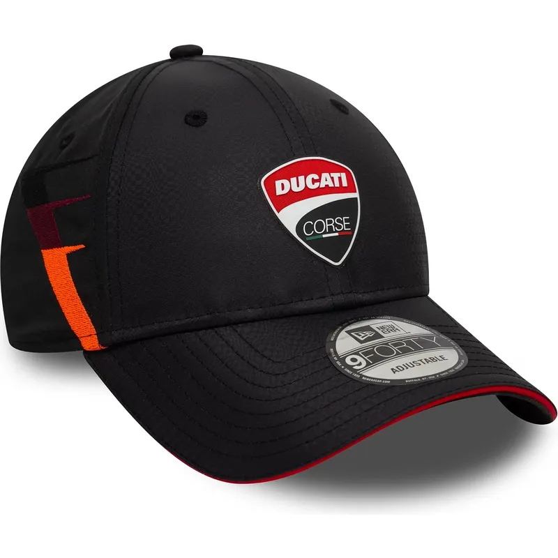kapa-zaobljena-crna-podesiv-9forty-gradient-print-ducati-motor-motogp-new-era kapa-zaobljena-crna-podesiv-9forty-gradient-print-ducati-motor-motogp-new-era