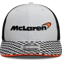 kapa-ravna-crna-snapback-9fifty-checkered-visor-mclaren-racing-formula-1-new-era