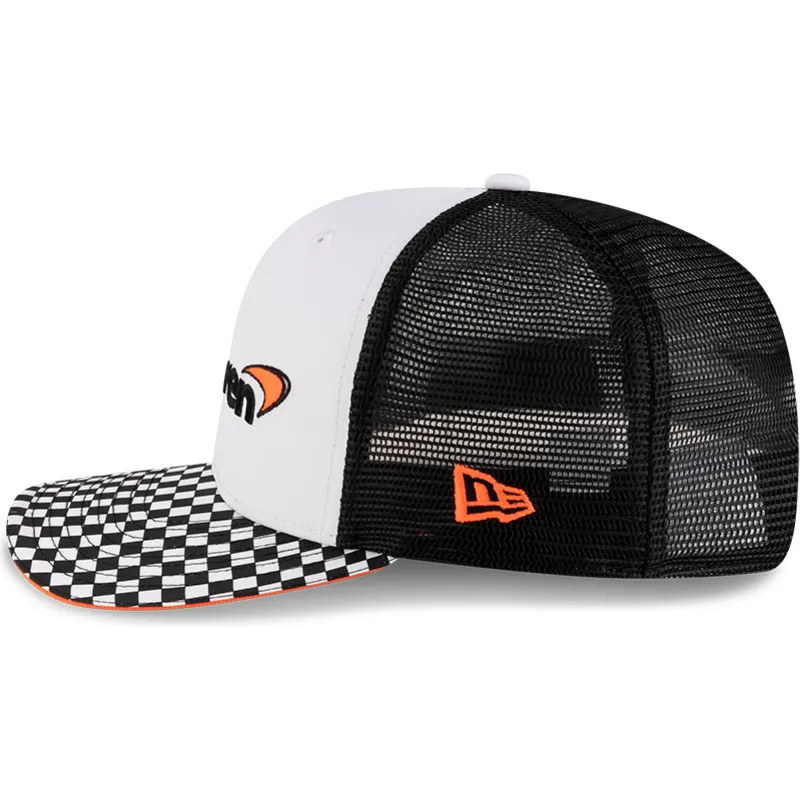 kapa-ravna-crna-snapback-9fifty-checkered-visor-mclaren-racing-formula-1-new-era