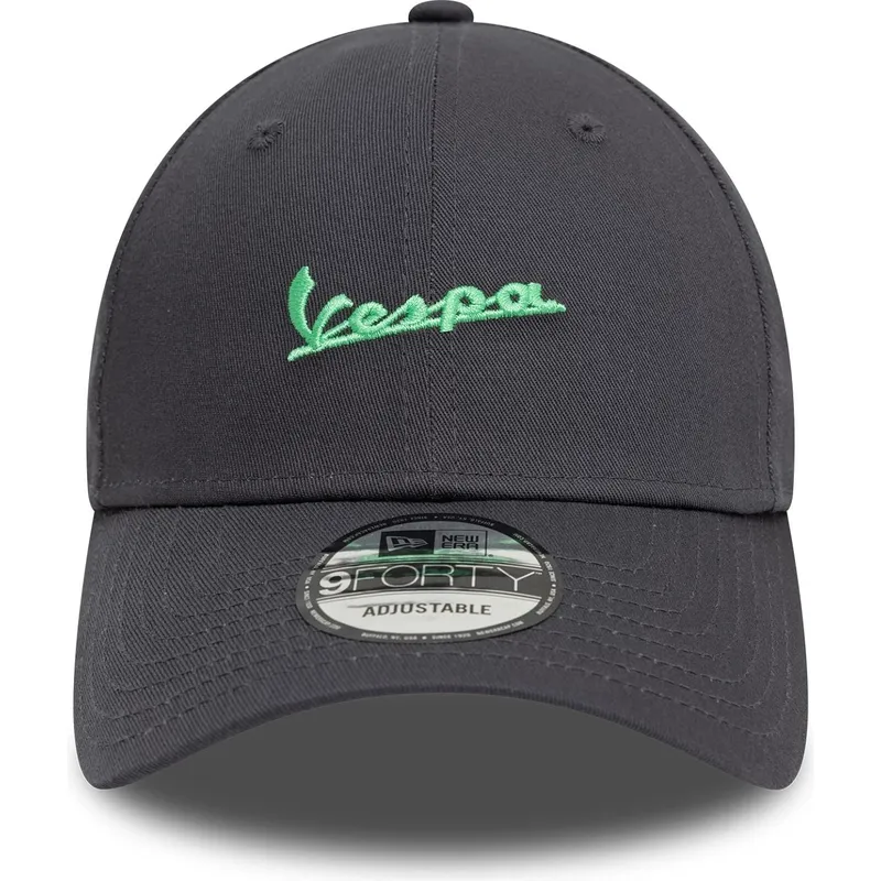 kapa-zaobljena-siva-podesiv-9forty-side-print-vespa-piaggio-new-era