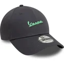 kapa-zaobljena-siva-podesiv-9forty-side-print-vespa-piaggio-new-era