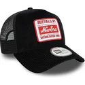 new-era-9forty-a-frame-patch-cord-black-trucker-hat