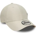 cap-zaobljena-beige-adjustable-strap-9forty-flawless-new-york-yankees-mlb-new-era