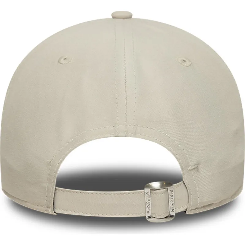 cap-zaobljena-beige-adjustable-strap-9forty-flawless-new-york-yankees-mlb-new-era cap-zaobljena-beige-adjustable-strap-9forty-flawless-new-york-yankees-mlb-new-era