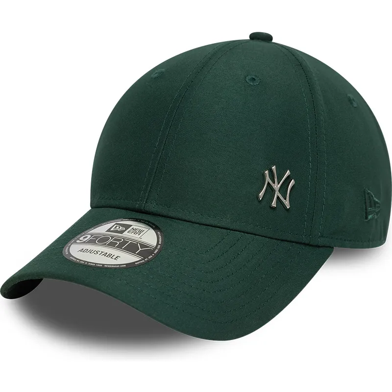 cap-zaobljena-green-adjustable-strap-9forty-flawless-new-york-yankees-mlb-new-era