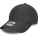 cap-zaobljena-gray-adjustable-strap-9forty-flawless-new-york-yankees-mlb-new-era