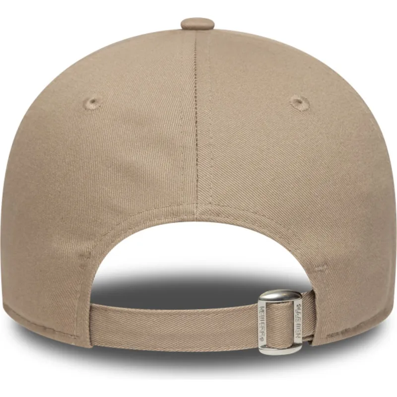 kapa-zaobljena-smeda-podesiv-9forty-outline-new-york-yankees-mlb-new-era kapa-zaobljena-smeda-podesiv-9forty-outline-new-york-yankees-mlb-new-era