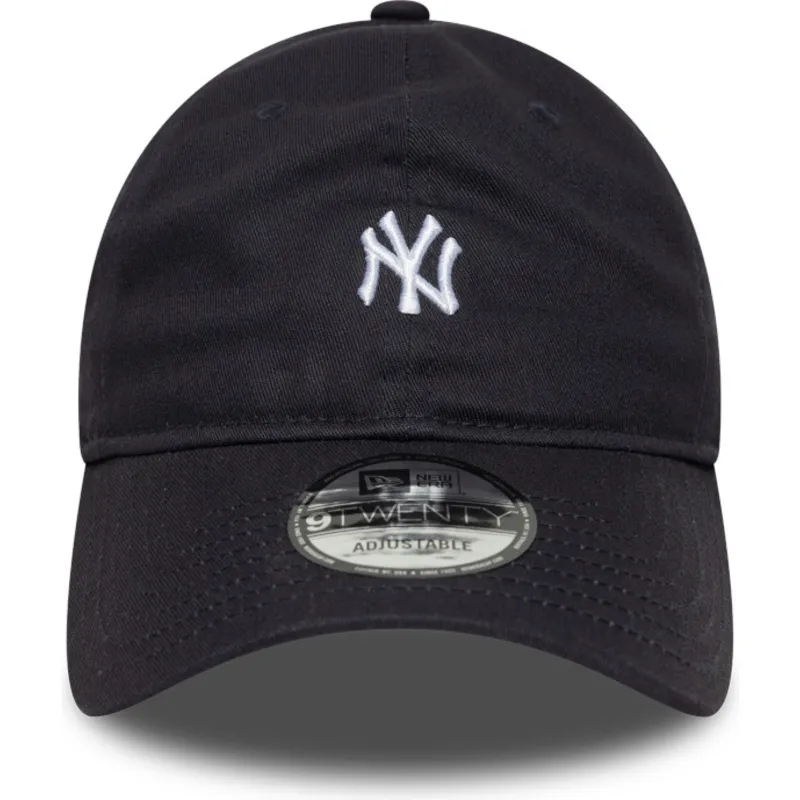 kapa-zaobljena-mornarsko-plava-podesiv-9twenty-mini-new-york-yankees-mlb-new-era kapa-zaobljena-mornarsko-plava-podesiv-9twenty-mini-new-york-yankees-mlb-new-era
