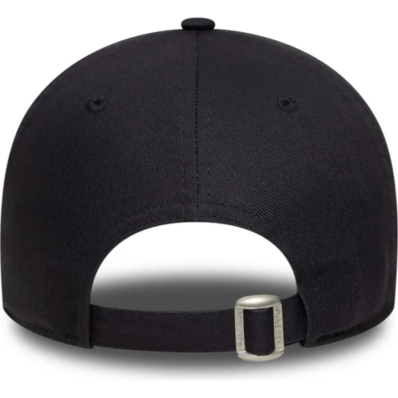 cap-zaobljena-navy-blue-adjustable-strap-9twenty-mini-new-york-yankees-mlb-new-era