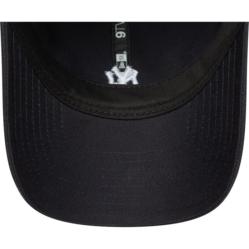 cap-zaobljena-navy-blue-adjustable-strap-9twenty-mini-new-york-yankees-mlb-new-era