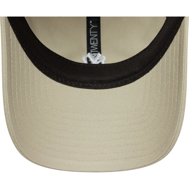 kapa-zaobljena-bez-podesiv-9twenty-mini-new-york-yankees-mlb-new-era