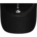 kapa-zaobljena-crna-podesiv-9twenty-mini-new-york-yankees-mlb-new-era