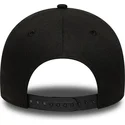 cap-zaobljena-black-snapback-e-frame-league-essential-new-york-yankees-mlb-new-era