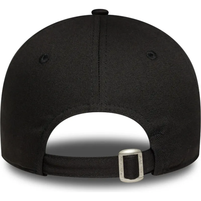 cap-zaobljena-black-adjustable-strap-9forty-mini-new-york-yankees-mlb-new-era