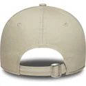 cap-zaobljena-beige-adjustable-strap-9forty-mini-new-york-yankees-mlb-new-era