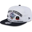 kapa-ravna-crna-snapback-golfer-championship-pin-new-york-yankees-atlanta-braves-mlb-new-era