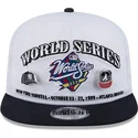 kapa-ravna-crna-snapback-golfer-championship-pin-new-york-yankees-atlanta-braves-mlb-new-era
