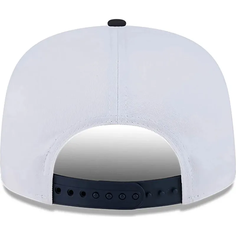 kapa-ravna-crna-snapback-golfer-championship-pin-new-york-yankees-atlanta-braves-mlb-new-era