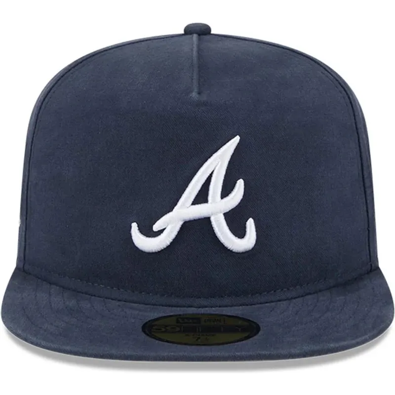 kapa-ravna-mornarsko-plava-prilagodena-59fifty-a-frame-championship-side-flag-atlanta-braves-mlb-new-era kapa-ravna-mornarsko-plava-prilagodena-59fifty-a-frame-championship-side-flag-atlanta-braves-mlb-new-era