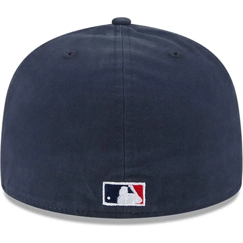 kapa-ravna-mornarsko-plava-prilagodena-59fifty-a-frame-championship-side-flag-atlanta-braves-mlb-new-era kapa-ravna-mornarsko-plava-prilagodena-59fifty-a-frame-championship-side-flag-atlanta-braves-mlb-new-era