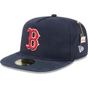 kapa-ravna-mornarsko-plava-prilagodena-59fifty-a-frame-championship-side-flag-boston-red-sox-mlb-new-era
