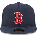 kapa-ravna-mornarsko-plava-prilagodena-59fifty-a-frame-championship-side-flag-boston-red-sox-mlb-new-era