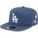 kapa-ravna-plava-prilagodena-59fifty-a-frame-championship-side-flag-los-angeles-dodgers-mlb-new-era