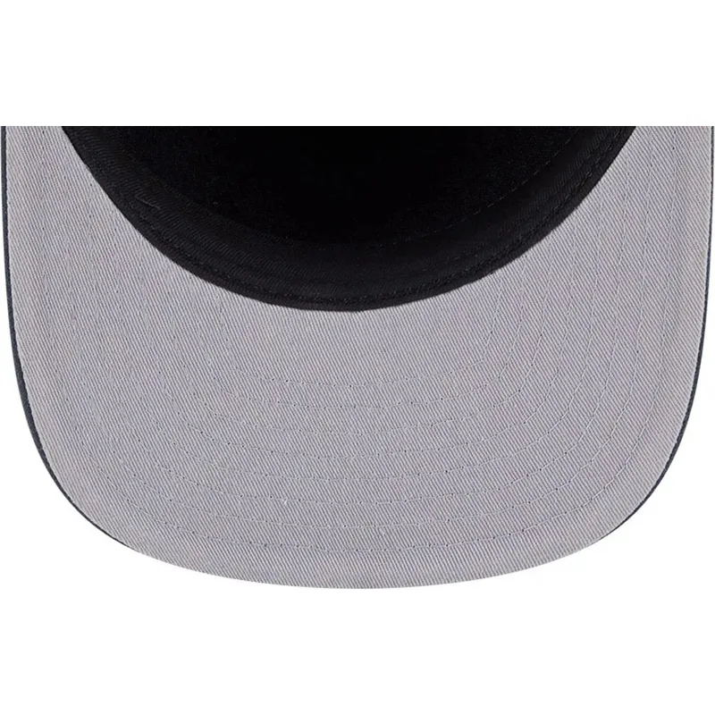 kapa-ravna-zelena-prilagodena-59fifty-a-frame-championship-side-flag-oakland-athletics-mlb-new-era