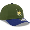 kapa-zaobljena-visebojno-snapback-9forty-m-crown-city-feature-los-angeles-dodgers-mlb-new-era