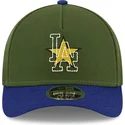 kapa-zaobljena-visebojno-snapback-9forty-m-crown-city-feature-los-angeles-dodgers-mlb-new-era