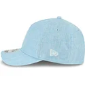 kapa-zaobljena-plava-snapback-9forty-m-crown-a-frame-cotton-weave-boston-red-sox-mlb-new-era