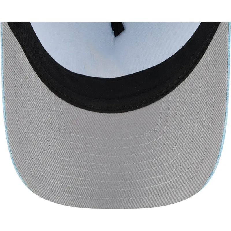 kapa-zaobljena-plava-snapback-9forty-m-crown-a-frame-cotton-weave-atlanta-braves-mlb-new-era kapa-zaobljena-plava-snapback-9forty-m-crown-a-frame-cotton-weave-atlanta-braves-mlb-new-era