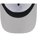 kapa-zaobljena-siva-snapback-9forty-m-crown-a-frame-cotton-weave-los-angeles-dodgers-mlb-new-era