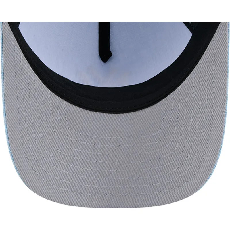 kapa-zaobljena-plava-snapback-9forty-m-crown-a-frame-cotton-weave-new-york-yankees-mlb-new-era