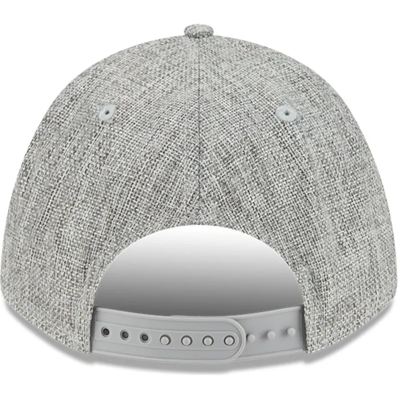 kapa-zaobljena-siva-snapback-9forty-m-crown-a-frame-cotton-weave-los-angeles-lakers-nba-new-era