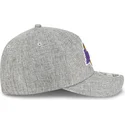 kapa-zaobljena-siva-snapback-9forty-m-crown-a-frame-cotton-weave-los-angeles-lakers-nba-new-era