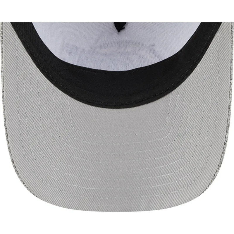 kapa-zaobljena-siva-snapback-9forty-m-crown-a-frame-cotton-weave-los-angeles-lakers-nba-new-era