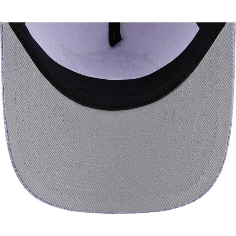 kapa-zaobljena-ljubicasta-snapback-9forty-m-crown-a-frame-cotton-weave-los-angeles-lakers-nba-new-era kapa-zaobljena-ljubicasta-snapback-9forty-m-crown-a-frame-cotton-weave-los-angeles-lakers-nba-new-era