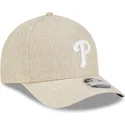 kapa-zaobljena-bez-snapback-9forty-m-crown-a-frame-cotton-weave-philadelphia-phillies-mlb-new-era
