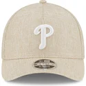 kapa-zaobljena-bez-snapback-9forty-m-crown-a-frame-cotton-weave-philadelphia-phillies-mlb-new-era