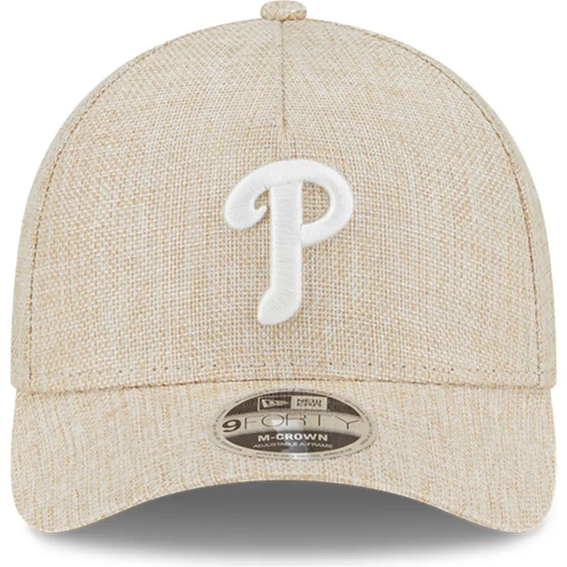 kapa-zaobljena-bez-snapback-9forty-m-crown-a-frame-cotton-weave-philadelphia-phillies-mlb-new-era