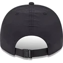 kapa-zaobljena-crna-podesiv-golfer-everyday-nylon-new-york-yankees-mlb-new-era