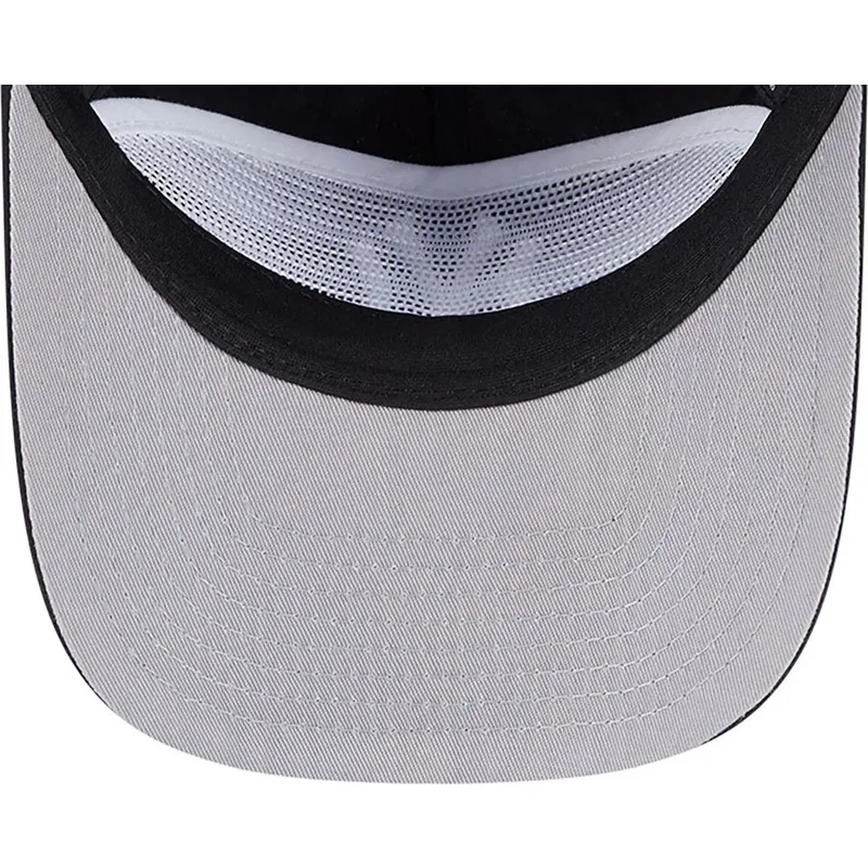 kapa-zaobljena-crna-podesiv-golfer-everyday-nylon-new-york-yankees-mlb-new-era