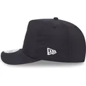 kapa-zaobljena-crna-podesiv-golfer-everyday-nylon-boston-red-sox-mlb-new-era